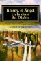 [Relatos del Orinoco 01] • Jimmy, el Angel en la cima del Diablo